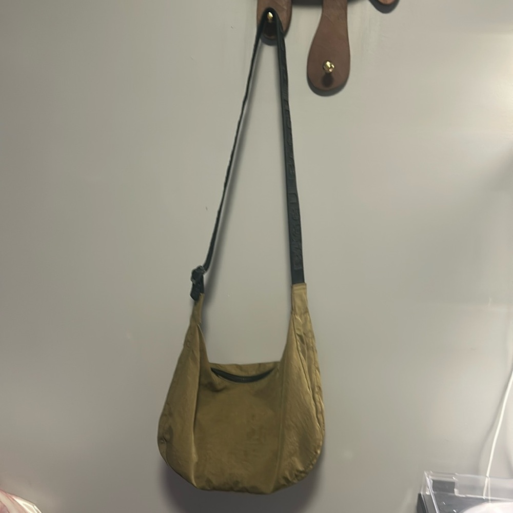 Baggu crescent bag